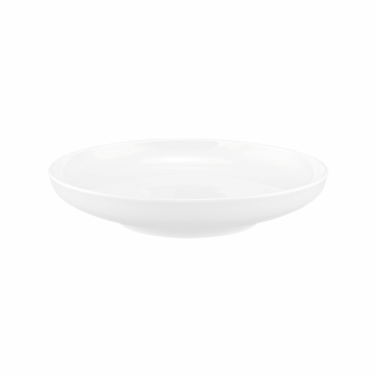 Sento, Teller tief ø 213 mm / 0,77 l weiß